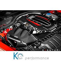 Eventuri Carbon Ansaugsystem für Audi C7/4G S6 - 3500