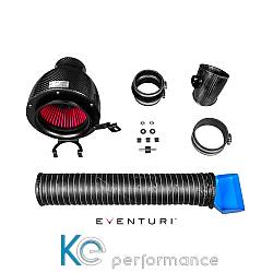 Eventuri Carbon Ansaugsystem für Ford Focus RS - Carbon - 2047