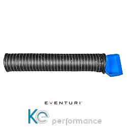 Eventuri Carbon Ansaugsystem für Ford Focus RS - Carbon - 2047