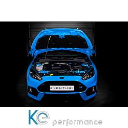 Eventuri Carbon Ansaugsystem für Ford Focus RS - Carbon - 2047