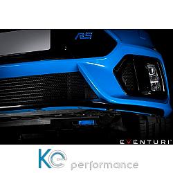 Eventuri Carbon Ansaugsystem für Ford Focus RS - Carbon - 2047