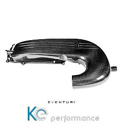 Eventuri Carbon Ansaugsystem für Mercedes W205 C63(S) AMG - Original Turbos - 5195