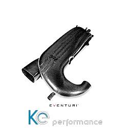 Eventuri Carbon Ansaugsystem für Mercedes W205 C63(S) AMG - Original Turbos - 5195