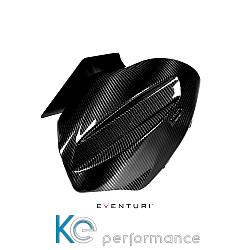 Eventuri Carbon Ansaugsystem für Toyota Supra MK5 A90 2020+ - 5546