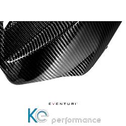 Eventuri Carbon Ansaugsystem für Toyota Supra MK5 A90 2020+ - 5546