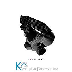 Eventuri Carbon Ansaugsystem für Toyota Supra MK5 A90 2020+ - 5546