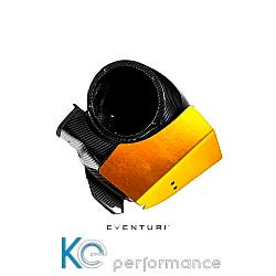 Eventuri Carbon Ansaugsystem für Toyota Supra MK5 A90 2020+ - 5546