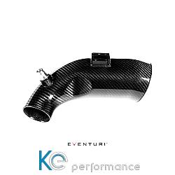 Eventuri Carbon Ansaugsystem für Toyota Supra MK5 A90 2020+ - 5546