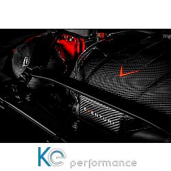 Eventuri Carbon Ansaugsystem für Toyota Supra MK5 A90 2020+ - 5546