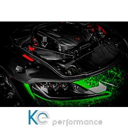 Eventuri Carbon Ansaugsystem für Toyota Supra MK5 A90 2020+ - 5546
