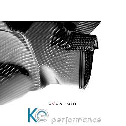 Eventuri Carbon Ansaugsystem für Toyota Supra MK5 A90 2020+ - 5546