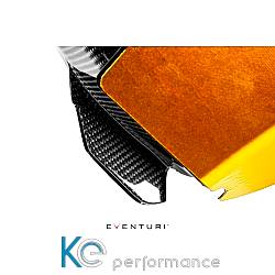 Eventuri Carbon Ansaugsystem für Toyota Supra MK5 A90 2020+ - 5546