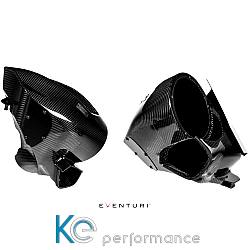 Eventuri Carbon Ansaugsystem für Toyota Supra MK5 A90 2020+ - 5546