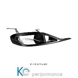 Eventuri Carbon Ansaugsystem für Toyota Supra MK5 A90 2020+ - 5546