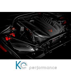 Eventuri Carbon Ansaugsystem für Toyota Supra MK5 A90 2020+ - 5546