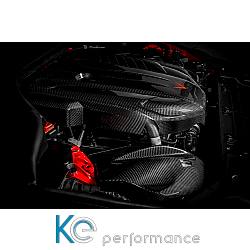 Eventuri Carbon Ansaugsystem für Toyota Supra MK5 A90 2020+ - 5546