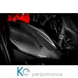 Eventuri Carbon Ansaugsystem für Toyota Supra MK5 A90 2020+ - 5546