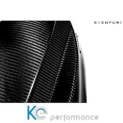 Eventuri Carbon Ansaugsystem für Toyota Supra MK5 A90 2020+ - 5546