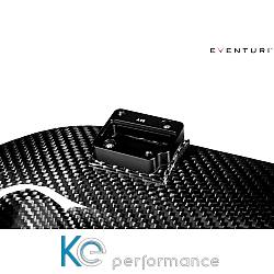 Eventuri Carbon Ansaugsystem für Toyota Supra MK5 A90 2020+ - 5546