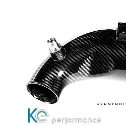 Eventuri Carbon Ansaugsystem für Toyota Supra MK5 A90 2020+ - 5546
