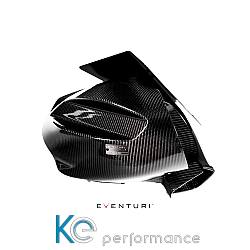 Eventuri Carbon Ansaugsystem für Toyota Supra MK5 A90 2020+ - 5546