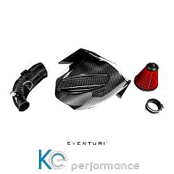 Eventuri Carbon Ansaugsystem für Toyota Supra MK5 A90 2020+ - 5546