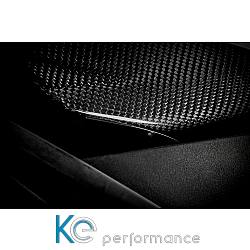 Eventuri Carbon Motorabdeckung für Toyota Supra MK5 A90 2020+ - 5547