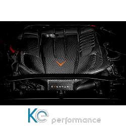 Eventuri Carbon Motorabdeckung für Toyota Supra MK5 A90 2020+ - 5547