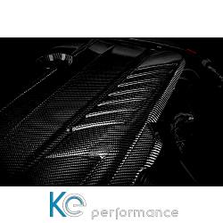 Eventuri Carbon Motorabdeckung für Toyota Supra MK5 A90 2020+ - 5547