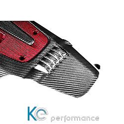 Eventuri Motorabdeckung für Honda Civic FK2 und FK8 Type-R - 5733