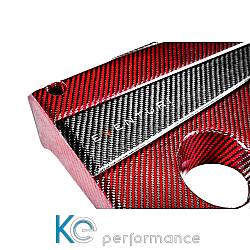 Eventuri Motorabdeckung für Honda Civic FK2 und FK8 Type-R - 5733