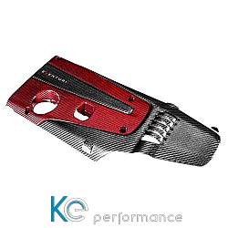 Eventuri Motorabdeckung für Honda Civic FK2 und FK8 Type-R - 5733