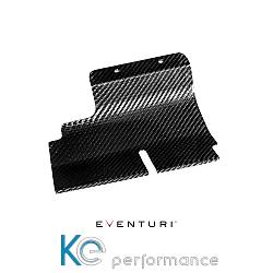 Eventuri Carbon Ansaugsystem für Audi C7 RS6 RS7 - 2381