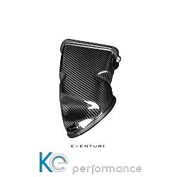 Eventuri Carbon Ansaugsystem für Honda Civic FK2 Type R - 3828