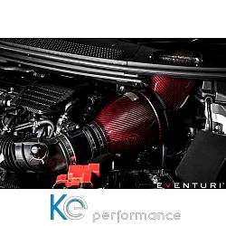 Eventuri Carbon Ansaugsystem für Honda Civic FK2 Type R - 3828