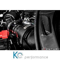 Eventuri Carbon Ansaugsystem für Honda Civic FK2 Type R - 3828