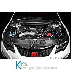 Eventuri Carbon Ansaugsystem für Honda Civic FK2 Type R - 3828