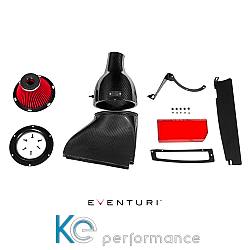 Eventuri Carbon Ansaugsystem für VAG 2.0 TFSI - 2259