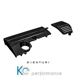 Eventuri Carbon Side Panel für Honda Civic FK2 Type R - 2059