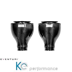 Eventuri Carbon Ansaugsystem für Jaguar F-Type V6 - 2325