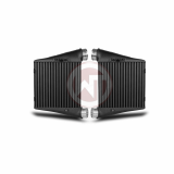 Wagnertuning Comp. Ladeluftkühler Kit EVO2 Audi A4 RS4 B5 - 200001140.SINGLE
