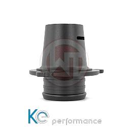 Wagnertuning Turbo Outlet für VAG 2.0 TSI Motoren EA888 Gen.4 - 001002399