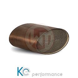 Wagnertuning Monolith 200CPSI EU6 Ø142xØ76x120 - 005001027-004