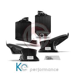 Wagnertuning Comp. Gen.2 Ladeluftkühler Kit Audi S4 B5 A6 2,7T - 200001006