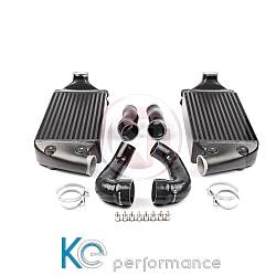 Wagnertuning Performance Ladeluftkühler Kit Porsche 997/1 - 200001036