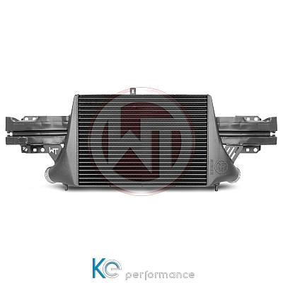 Wagnertuning Competition Ladeluftkühler Kit EVO3 Audi TTRS 8J - 200001056.S