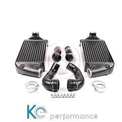 Wagnertuning Performance Ladeluftkühler Kit Porsche 997/2 - 200001075