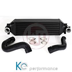 Wagnertuning Competition Ladeluftkühler Kit Ford Focus RS MK3 - 200001090