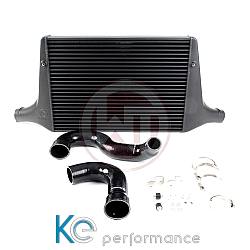 Wagnertuning Competition Ladeluftkühler Kit Audi A6 C7 3,0BiTDI - 200001103
