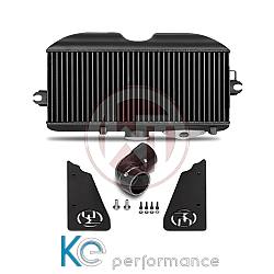 Wagnertuning Comp. Ladeluftkühler Kit Subaru WRX STI 2007-2013 - 200001110